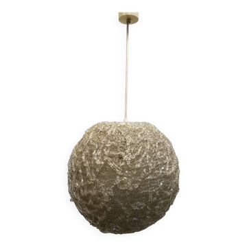 Vintage ball chandelier