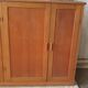 Vintage craft furniture