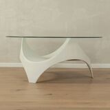 1970s coffee table, Opal Möbel