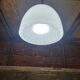 Glass And Metal Functionalist Suspended Ceiling Lights By Miloslav Prokop