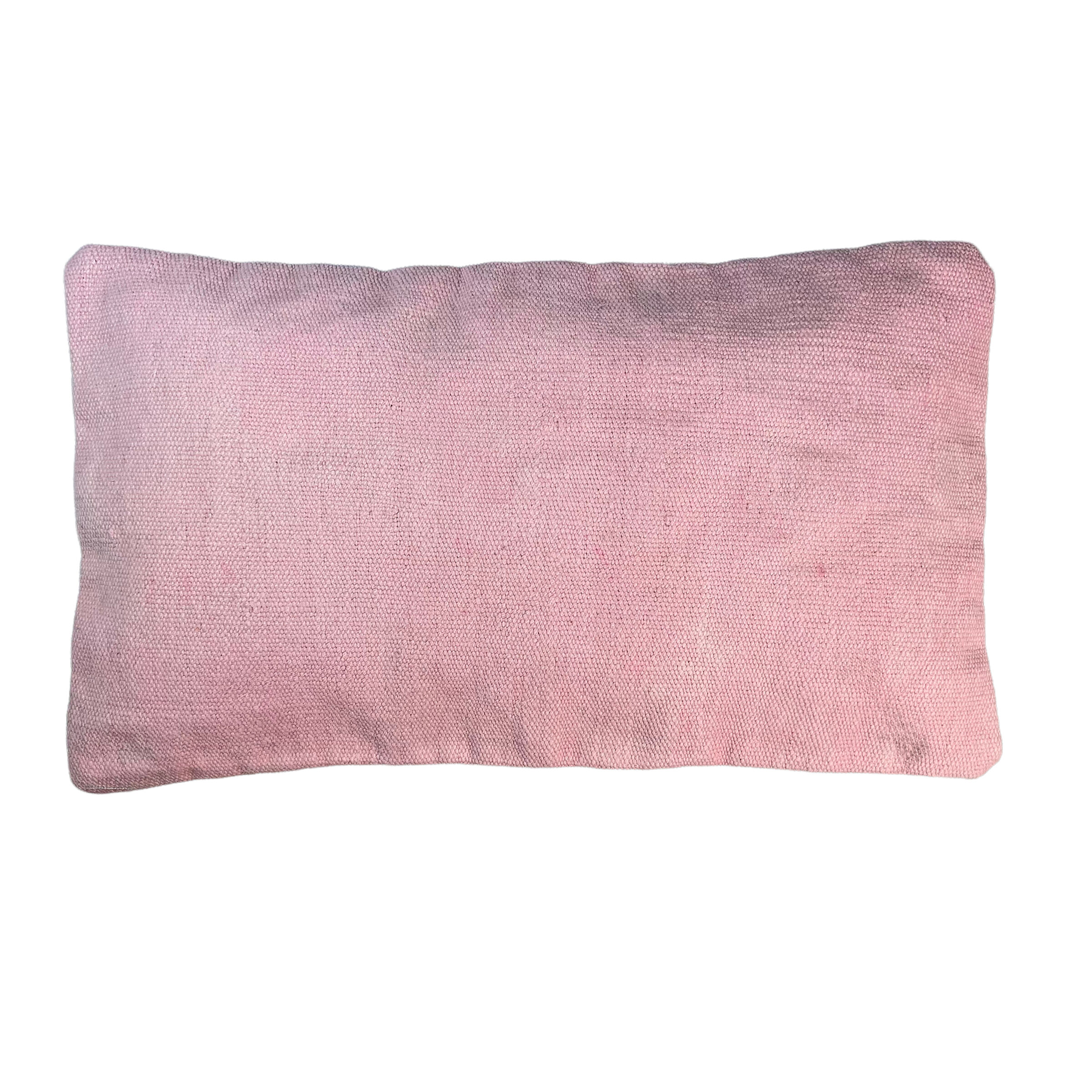 Vintage turkish handmade cushion cover , 30 x 50 cm