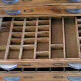 Seed drawer unit?