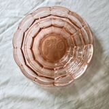 Saladier Art Déco