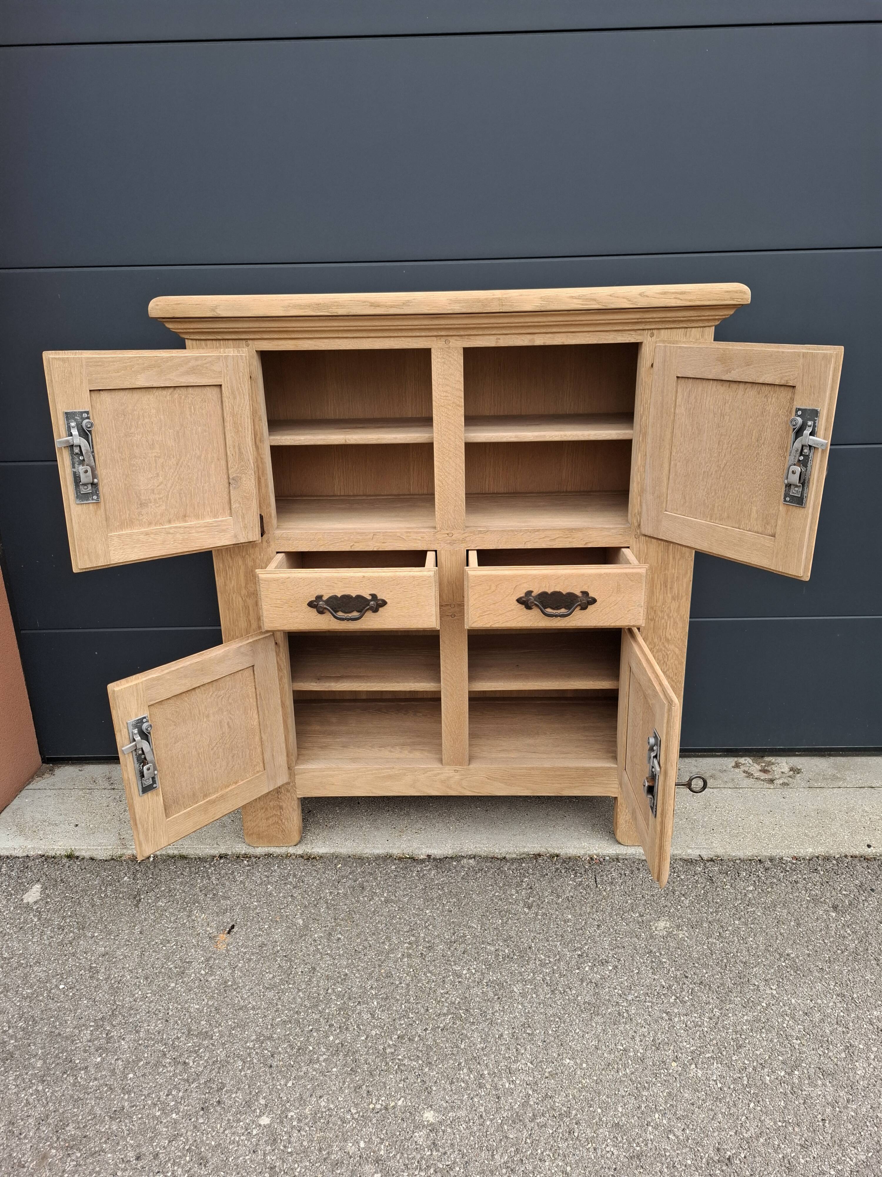 Brutalist furniture
