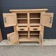 Brutalist furniture
