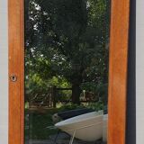 Art Deco door mirror 1930