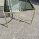 Table basse vers 1960