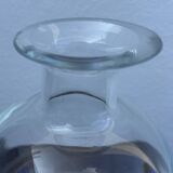 Aimé-Cécil Les Héritiers crystal carafe