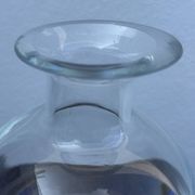 Aimé-Cécil Les Héritiers crystal carafe