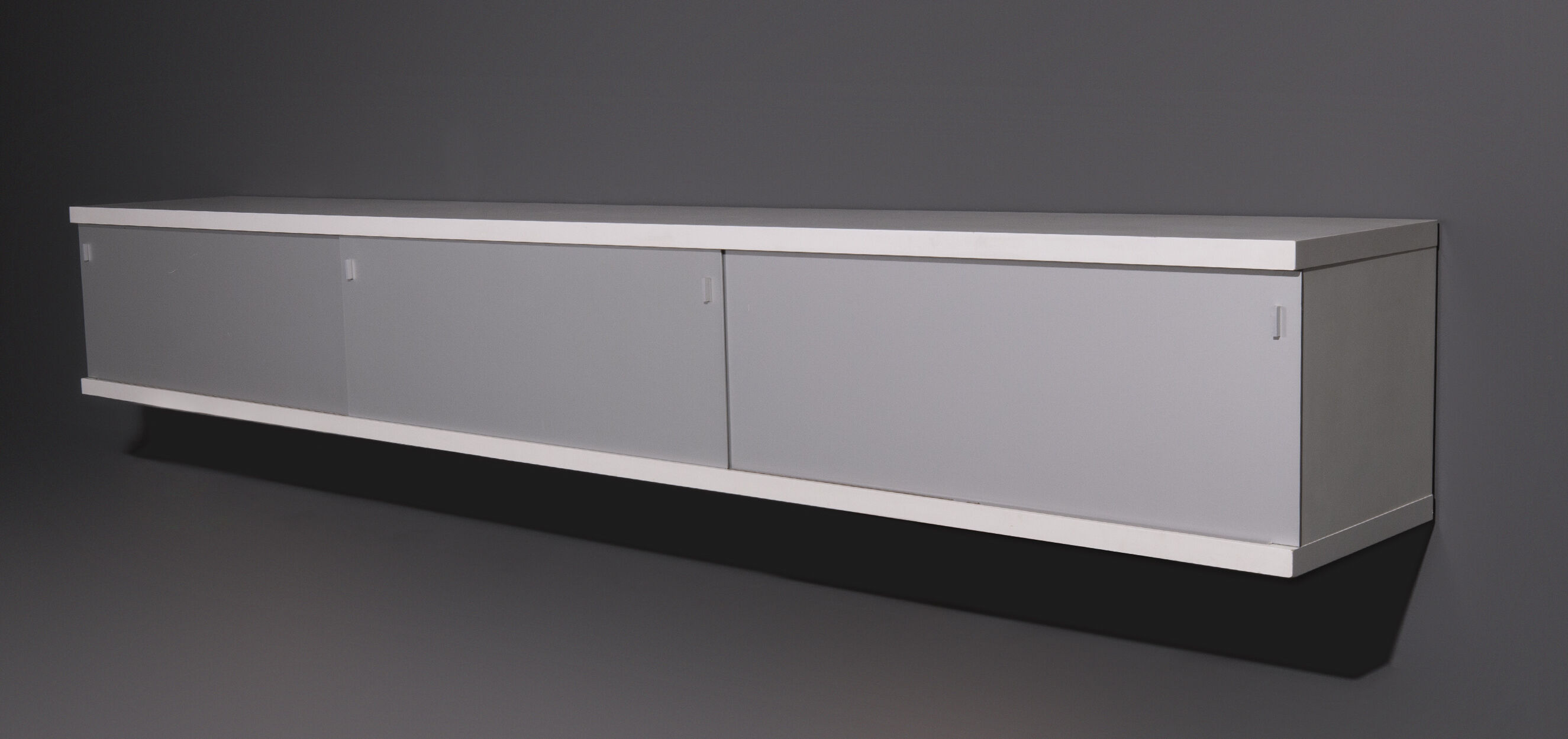 Étagère murale Behr par Horst Brüning