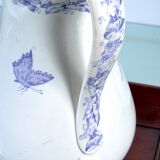 Viellard ceramic jug