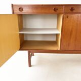 Scandinavian Sideboard by Tage Olofsson for Ulferts