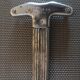 Bilame corkscrew René Birambeau - Mid 20th century