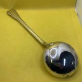 Boulenger silver metal ladle