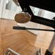 Eames Office Chair EA118 Leather