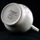 Pitcher broc botanica faïence villeroy & Bochh