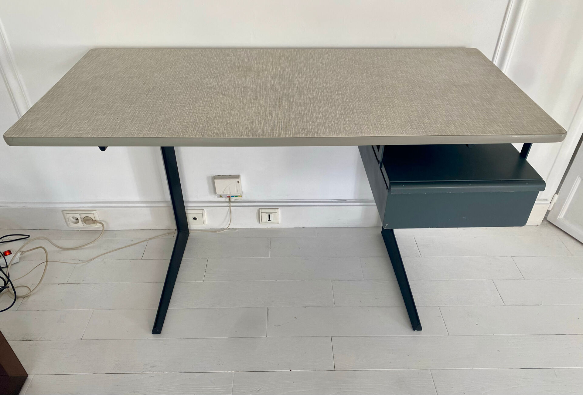 Friso Kramer Office