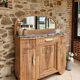 Art Deco Parisian Buffet