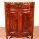 Superb Louis XV style buffet from the 18th century in oak.