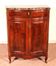 Superb Louis XV style buffet from the 18th century in oak.