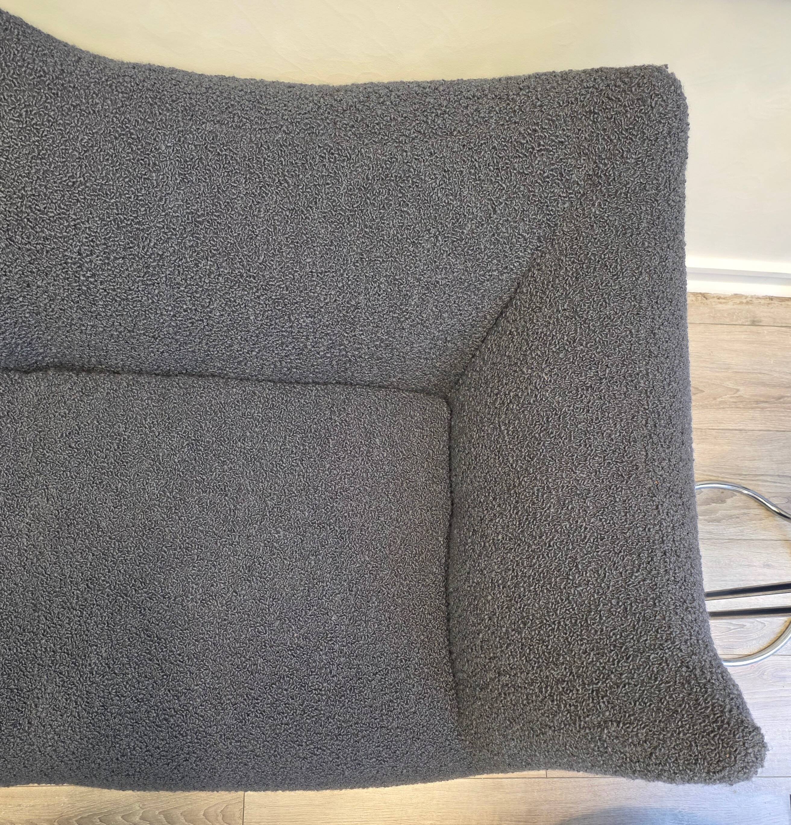 Canapé "Le Bambole" by Mario Bellini for B&B Italia, 1970s