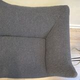 Canapé "Le Bambole" by Mario Bellini for B&B Italia, 1970s