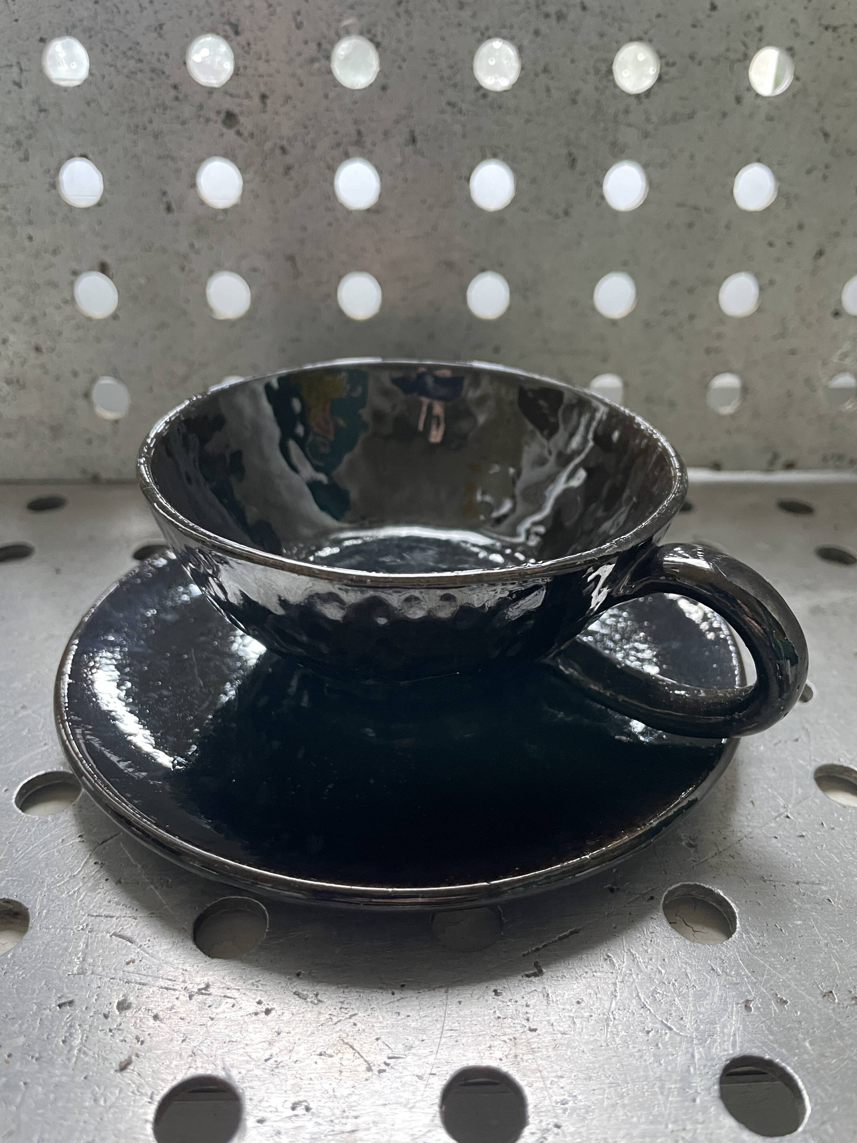 Café service Vallauris