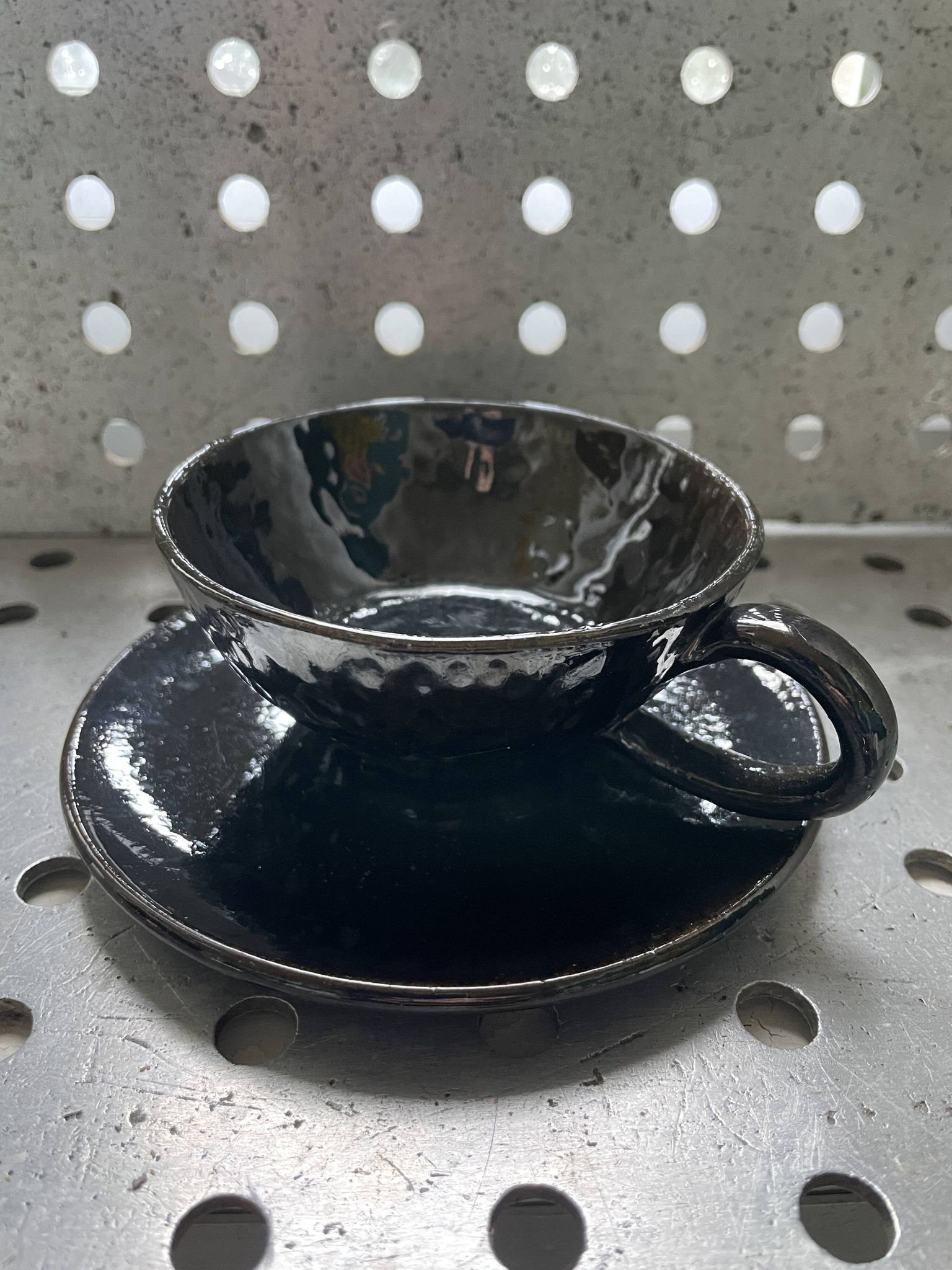 Café service Vallauris