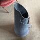 Coal bucket