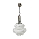 Ceiling lamp model "Zebra"