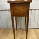Small Louis XV style table