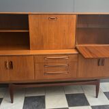 G-Plan sideboard from the Fresco series