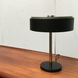 Mid-century minimalist table lamp by Hillebrand Leuchten, 1960s.
