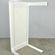 KARTELL / Table à manger italienne moderne vintage blanche / Ferruccio Laviani / 2000
