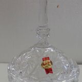 Bonbonniére en cristal