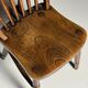 6x Windsor chair English