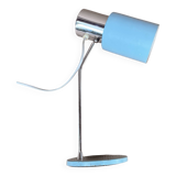 Lampe de table Napako Praga 1636 conçue par Josef Hurka Tchécoslovaquie 1960.