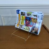 Magazine rack