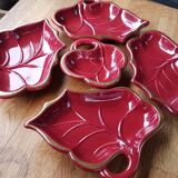 Art ceramic set