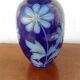 Vase sizzles of Alsace
