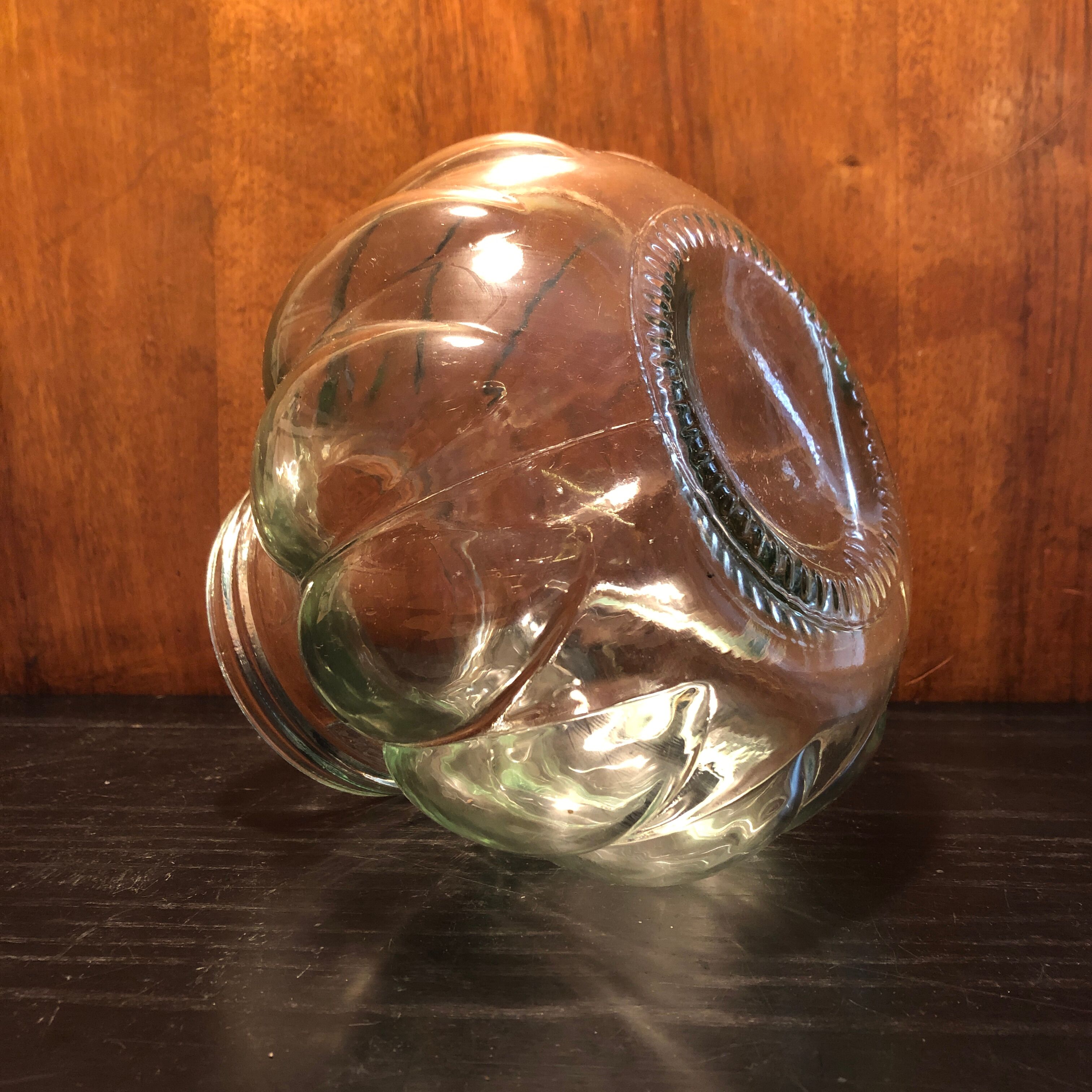 Ball vase