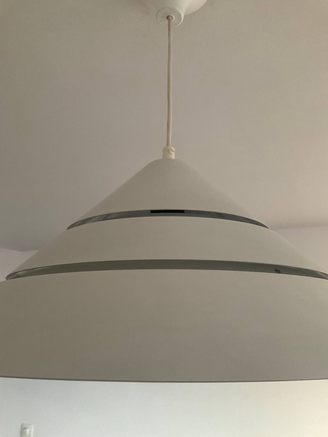 Suspension scandinave par Hans Agne Jakobsson