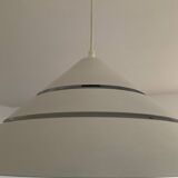 Scandinavian pendant light by Hans Agne Jakobsson