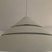 Scandinavian pendant light by Hans Agne Jakobsson