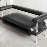 « Magazine », biplace de Michael Young, Royaume-Uni, 1994