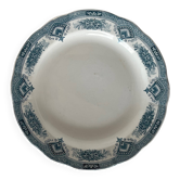 Antique ironstone dish