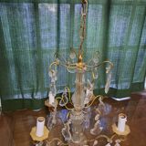 Dutch chandelier