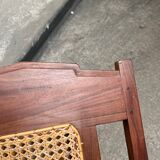 Paire de fauteuils 1930 / 1940