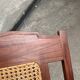 Paire de fauteuils 1930 / 1940
