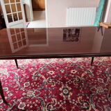 Dining room table